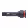 Milwaukee SHOCKWAVE Impact Duty 1/2 colio prailginimo strypas smūginiams įrankiams 175mm