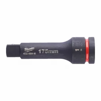Milwaukee SHOCKWAVE Impact Duty 1/2 colio prailginimo strypas smūginiams įrankiams 175mm