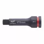 Milwaukee SHOCKWAVE Impact Duty 1/2 colio prailginimo strypas smūginiams įrankiams 175mm