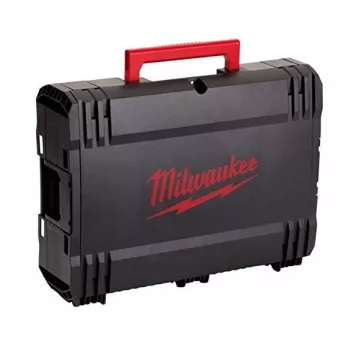 Milwaukee Suitcase HD Box 1 – Patvari įrankių dėžė