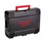 Milwaukee Suitcase HD Box 1 – Patvari įrankių dėžė