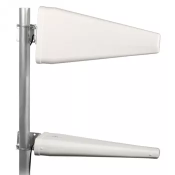 MIMO TD-LTE-KYZ-10/10+10M+SMA logaritminė periodinė antena GSM/GPRS LTE
