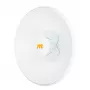 Mimosa N5-X25 modulinė rago antena, skirta C5x, 2 vnt. pakuotė, 25 dBi, 8°, 4.9-6.4 GHz, 429 mm