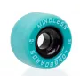 MindLess Viper Wheels 65mm Blue – rinkinys 4 vnt.