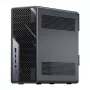 MINIS FORUM MS-02U-235HX Intel Core Ultra 5 235HX Barebone Mini PC