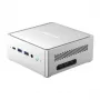 MINIS FORUM NAB6 Lite Intel Core i5-12600H Barebone Mini PC