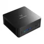 MINIS FORUM UM760 Slim Mini PC AMD Ryzen 5 7640HS Barebone
