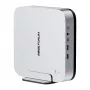 MINIS FORUM X1 Pro-470 Ryzen AI 9 HX470 Barebone Mini PC
