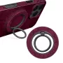 MIO Berry Blooms MagSafe Case Compatible Ring Holder