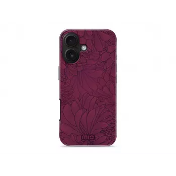 MIO Berry Blooms Magsafe Compatible for iPhone 17