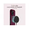 MIO Berry Blooms Magsafe Compatible for iPhone 17