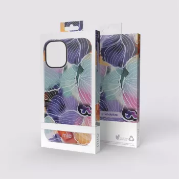 MIO Flowers Magsafe Compatible for Samsung S25 Ultra 5G