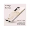 MIO Gold Marble Magsafe Compatible Case Samsung S25 Plus 5G