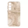 MIO Gold Marble Magsafe Compatible Case Samsung S25 Plus 5G