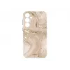 MIO Gold Marble Magsafe Compatible Case Samsung S25 Plus 5G