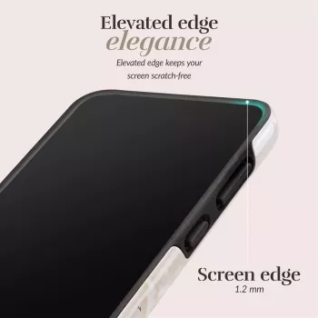 MIO Gold Marble Magsafe Compatible for iPhone 15 Pro