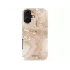 MIO Gold Marble Magsafe Compatible for iPhone 17