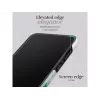 MIO Green Marble Magsafe Compatible Case Samsung S24 5G