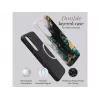 MIO Green Marble Magsafe Compatible Case Samsung S25 Plus 5G
