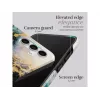 MIO Green Marble Magsafe Compatible Case Samsung S25 Plus 5G