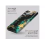 MIO Green Marble Magsafe Compatible Case Samsung S25 Plus 5G
