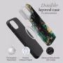 MIO Green Marble Magsafe Compatible for iPhone 17 Pro