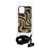 MIO Lanyard Strap Black