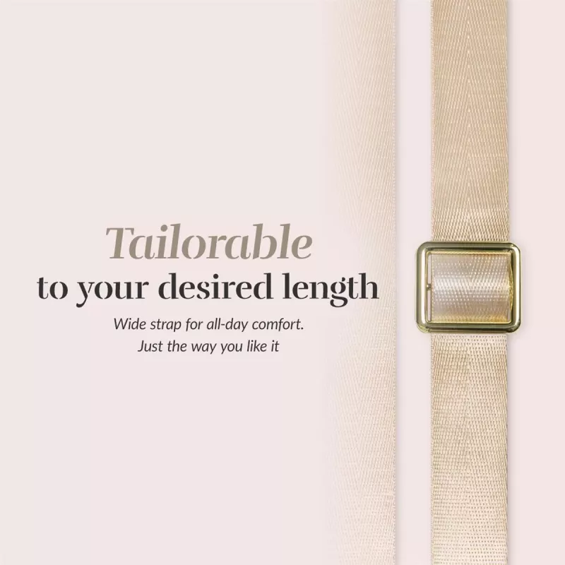 MIO Lanyard Strap Sand