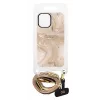 MIO Lanyard Strap Sand