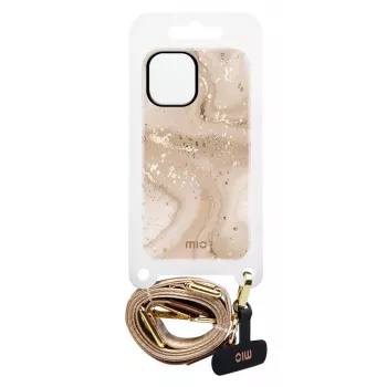 MIO Lanyard Strap Sand