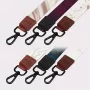 Mio Lanyard Strap Sandy Zebra