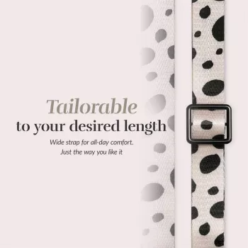 MIO Lanyard Strap Spots