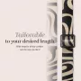 MIO Lanyard Strap Swirl