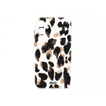 MIO Leopard Magsafe Compatible Case, Samsung S25 5G