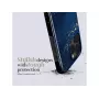 MIO Midnight Sparkle Magsafe Dėklas, Suderinamas su iPhone 17 Pro