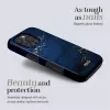 MIO Midnight Sparkle Magsafe Case Compatible for Samsung S25+ 5G