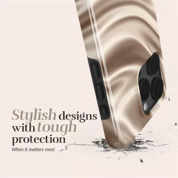 MIO Silky Dreams Magsafe Case Compatible for iPhone 15 Pro