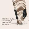 MIO Silky Dreams Magsafe Dėklas, Suderinamas su iPhone 16