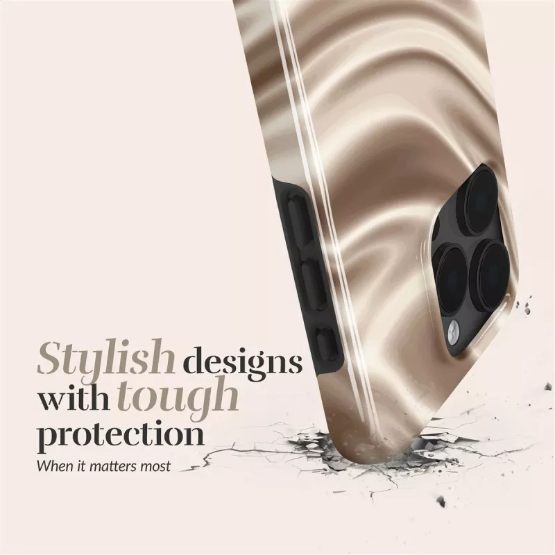 MIO Silky Dreams Magsafe Dėklas, Suderinamas su iPhone 16