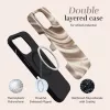 MIO Silky Dreams Magsafe Case, suderinamas su Samsung S25+ 5G