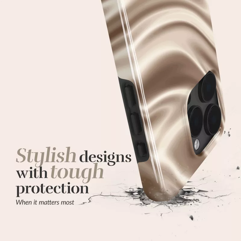 MIO Silky Dreams Magsafe Compatible for iPhone 17
