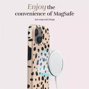 MIO Spots Magsafe Compatible for iPhone 13/14/15