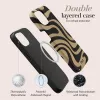 MIO Swirl MagSafe suderinamas dėklas, skirtas iPhone 16 Pro