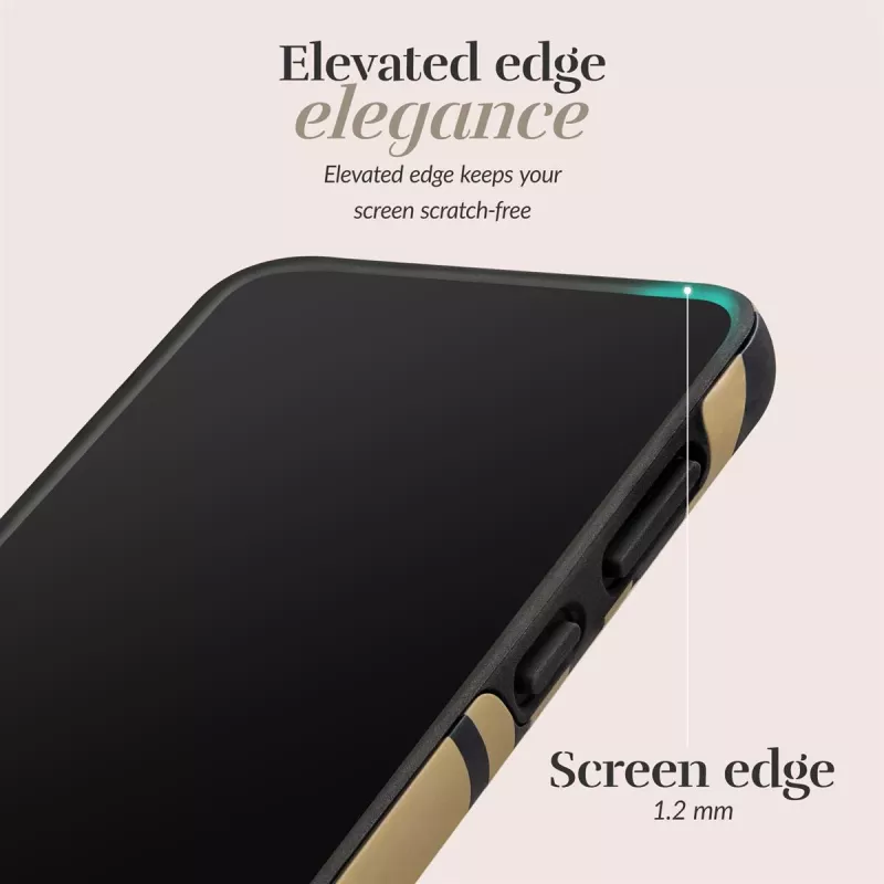 MIO Swirl MagSafe suderinamas dėklas, skirtas iPhone 16 Pro