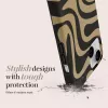 MIO Swirl MagSafe suderinamas dėklas, skirtas iPhone 16 Pro