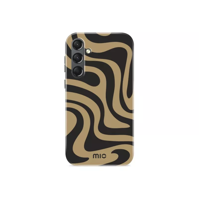 MIO Swirl Magsafe Compatible Case Samsung S25 Ultra 5G