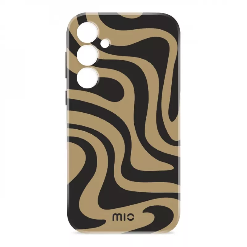 MIO Swirl Magsafe Compatible Case Samsung S25 Ultra 5G