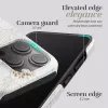 MIO White Roses Magsafe Compatible Case iPhone 16 Pro Max