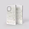 MIO White Roses Magsafe Compatible Case iPhone 16 Pro Max