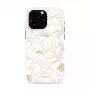 MIO White Roses Magsafe Compatible Case iPhone 16 Pro Max